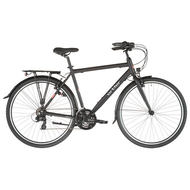 Vélo de Randonnée ORTLER MERAN 30 DIAMANT Noir 2023 ORTLER Probikeshop 0